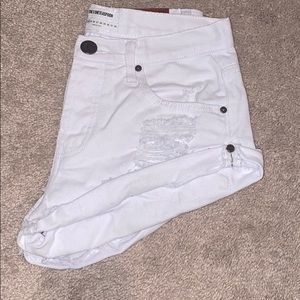 One teaspoon bandits